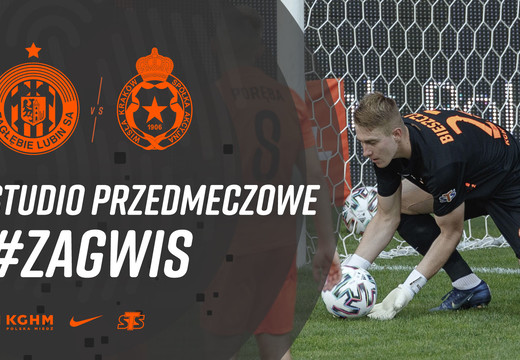 Studio przed #ZAGWIS | Pożegnania, Kibice i obóz rywala