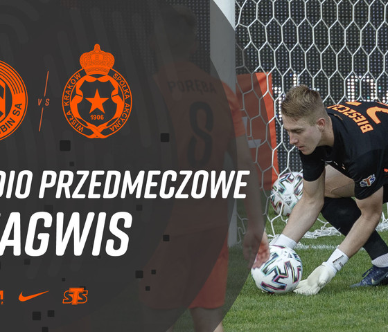 Studio przed #ZAGWIS | Pożegnania, Kibice i obóz rywala