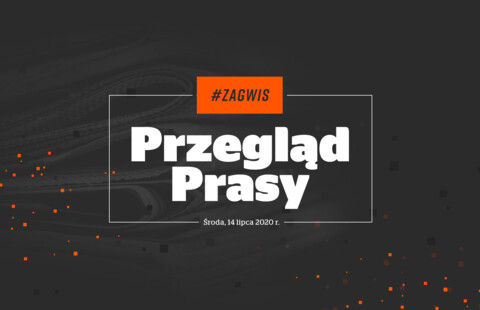 Przegląd Prasy po zwycięstwie z Wisłą