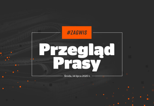 Przegląd Prasy po zwycięstwie z Wisłą