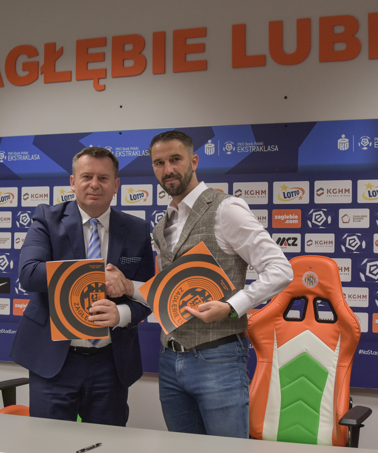 Martin Ševela podpisał nową umowę! | #Sevela2022 Martin Ševela podpisał nową umowę! | #Sevela2022