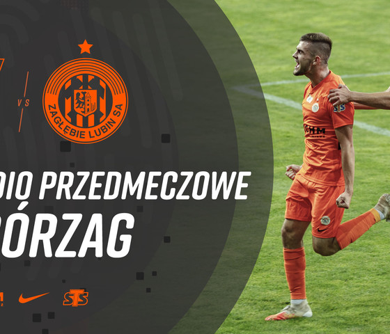 Studio przed #GÓRZAR | PO RAZ OSTATNI W SEZONIE