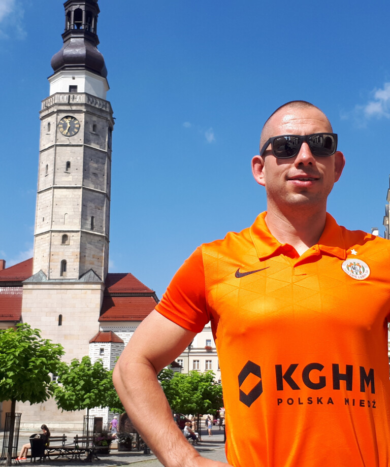 FC Bolesławiec zawsze z Zagłębiem! | #MiedziowaTożsamość FC Bolesławiec zawsze z Zagłębiem! | #MiedziowaTożsamość