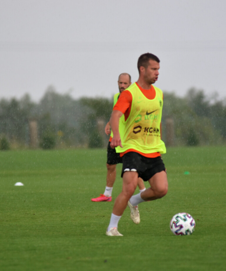 Jakub Wójcicki | Jesteśmy gotowi do rozpoczęcia ligi Jakub Wójcicki | Jesteśmy gotowi do rozpoczęcia ligi