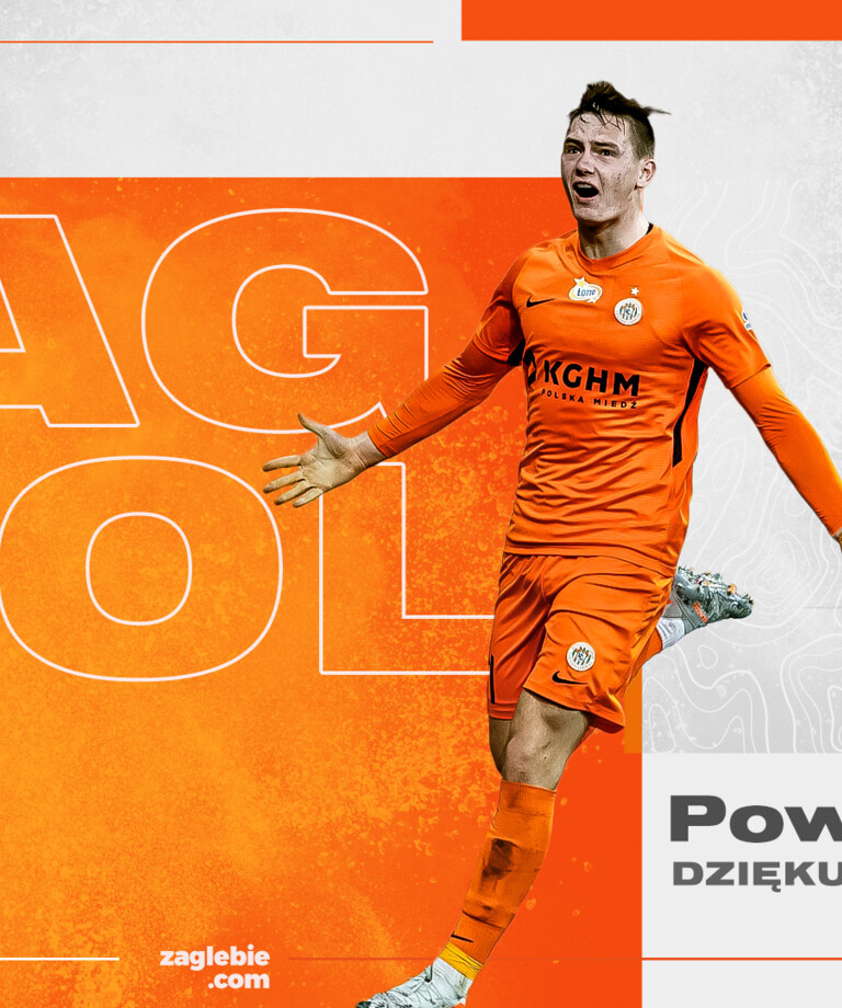 Bartosz Białek - dziękujemy! Bartosz Białek - dziękujemy!