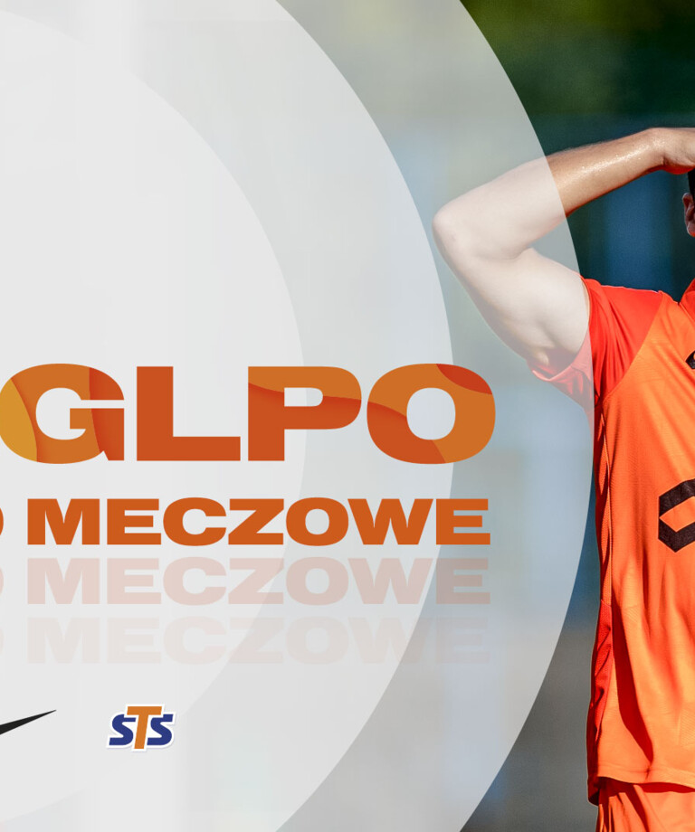 Studio meczowe #ZAGLPO