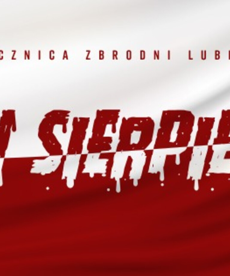 38. rocznica Zbrodni Lubińskiej 38. rocznica Zbrodni Lubińskiej