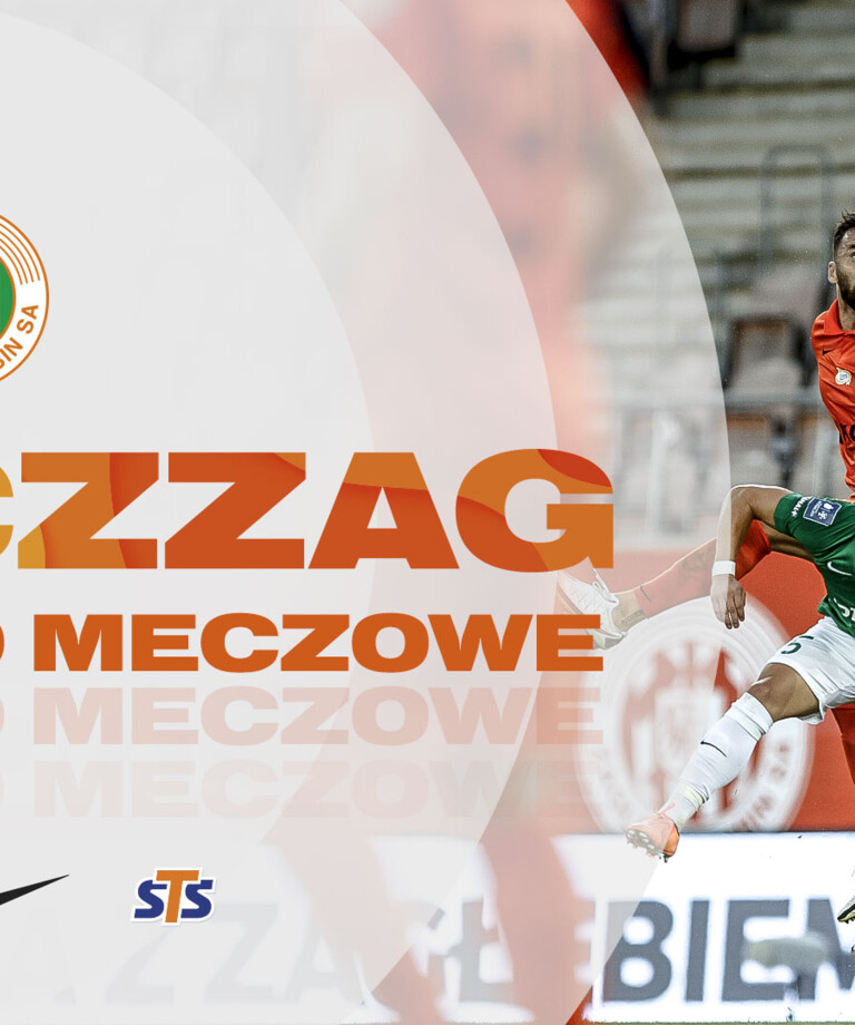 Studio przed #RCZZAG! | Simić, obóz rywala i podsumowanie przygotowań Studio przed #RCZZAG! | Simić, obóz rywala i podsumowanie przygotowań