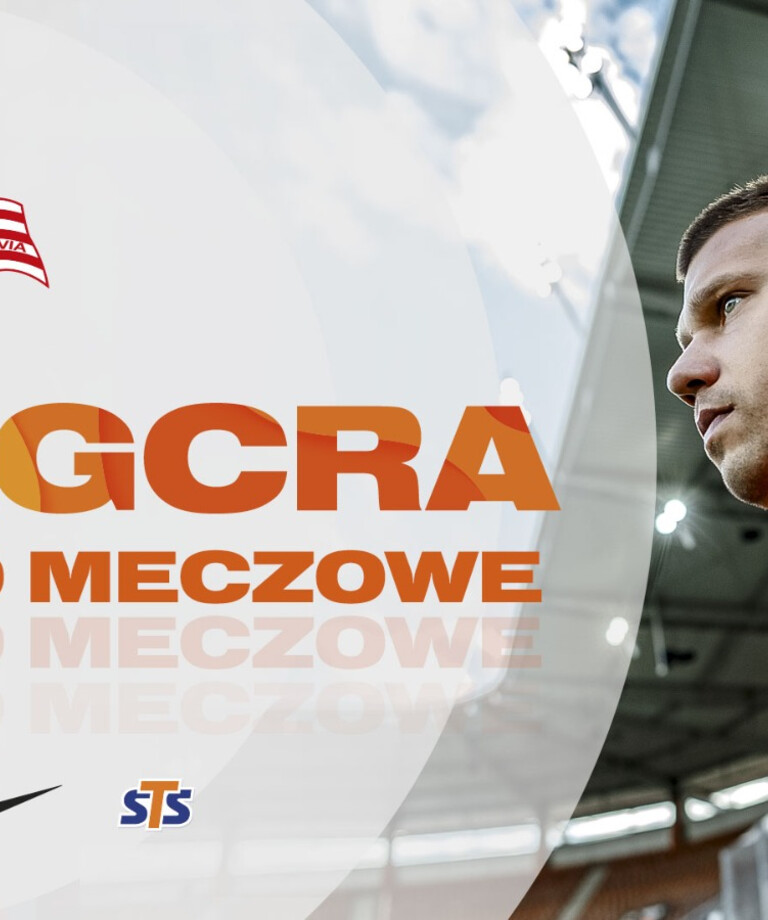 Studio meczowe #ZAGCRA | 1000. MECZ, BOHAR, PROBIERZ Studio meczowe #ZAGCRA | 1000. MECZ, BOHAR, PROBIERZ
