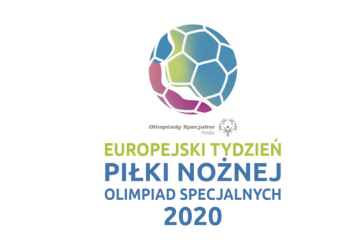 Olimpiady Specjalne Polska i PKO Bank Polski Ekstraklasa grają razem w ramach Europejskiego Tygodnia Piłki Nożnej Olimpiad Specjalnych!