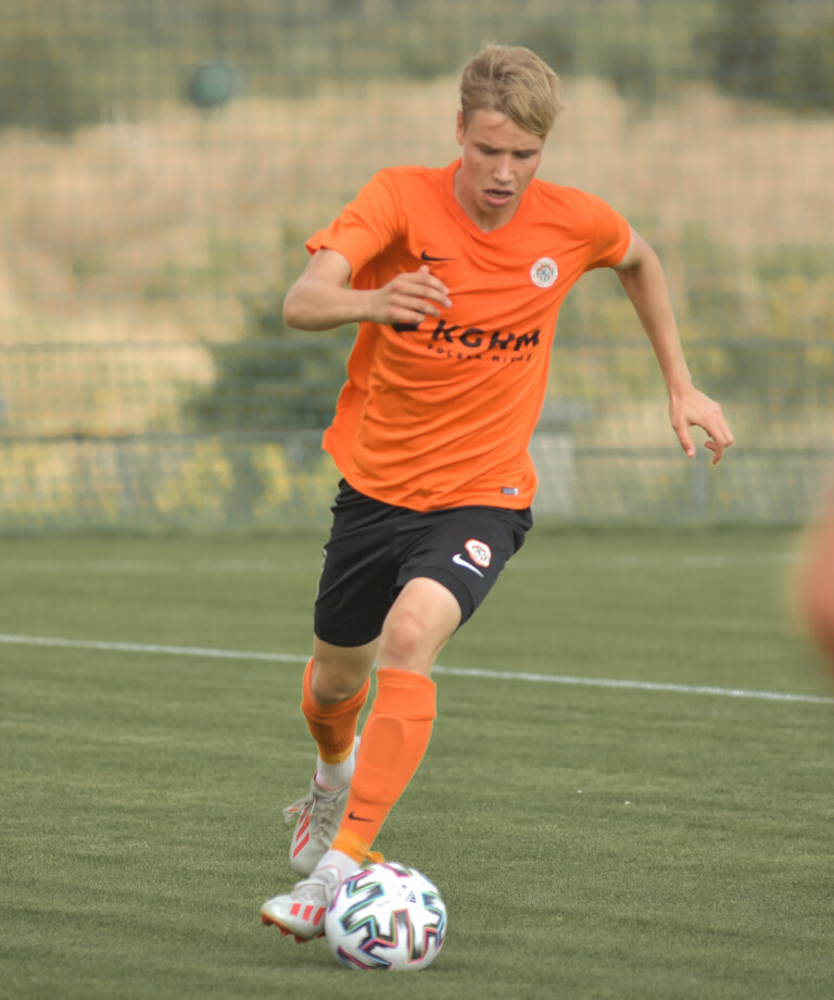 Po awans w Pucharze! Po awans w Pucharze!