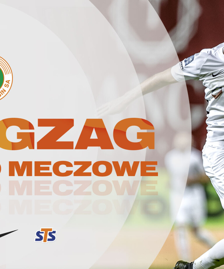 Studio meczowe #JAGZAG | CHODYNA, JANCZYK, PRZYGOTOWANIA MIEDZIOWYCH Studio meczowe #JAGZAG | CHODYNA, JANCZYK, PRZYGOTOWANIA MIEDZIOWYCH