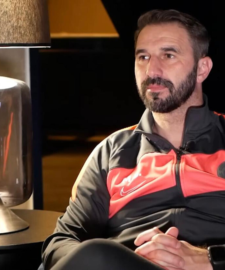 Martin Ševela podsumowuje przygotowania w Turcji Martin Ševela podsumowuje przygotowania w Turcji