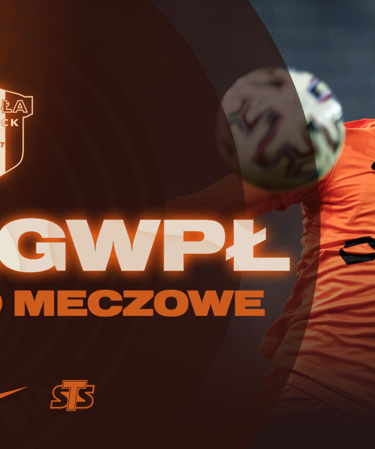 Studio przed #ZAGWPŁ | Wracamy do gry! Studio przed #ZAGWPŁ | Wracamy do gry!