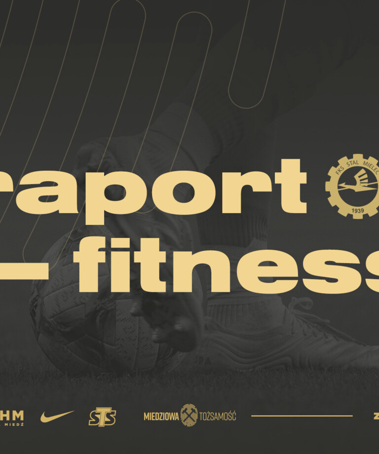 Raport fitness po spotkaniu 11. kolejki