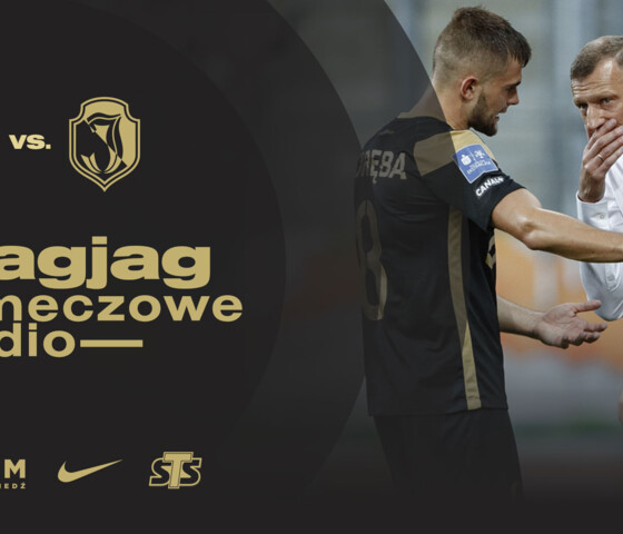 studio meczowe #ZAGJAG | SASA BALIĆ, TRENER MAMROT, STAN ZDROWIA MIEDZIOWYCH