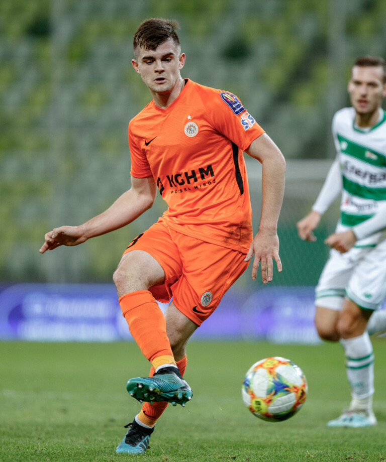 Z Lechia zagramy w sobotę Z Lechia zagramy w sobotę