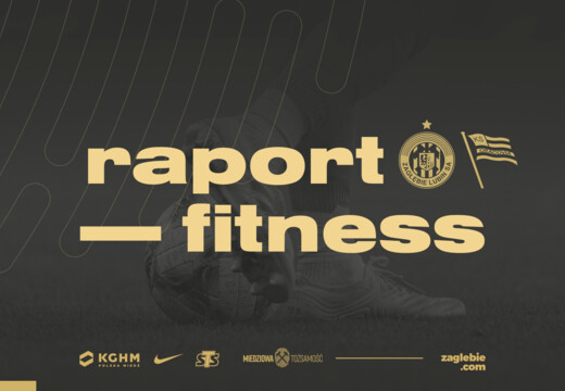 Raport fitness po spotkaniu 12. kolejki 