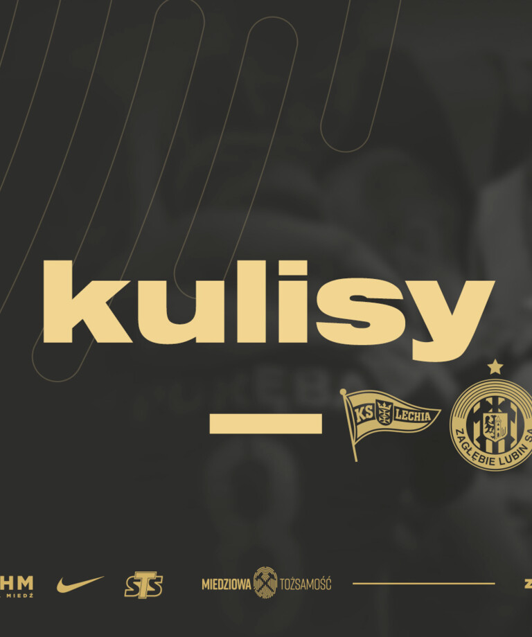 Przegrana w ostatnich minutach | Kulisy meczu Lechia Gdańsk - KGHM Zagłębie Lubin Przegrana w ostatnich minutach | Kulisy meczu Lechia Gdańsk - KGHM Zagłębie Lubin