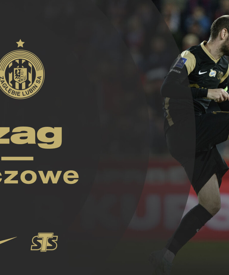studio meczowe #LGDZAG | KOGO NIE ZOBACZYMY NA BOISKU? studio meczowe #LGDZAG | KOGO NIE ZOBACZYMY NA BOISKU?