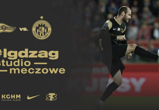 studio meczowe #LGDZAG | KOGO NIE ZOBACZYMY NA BOISKU?