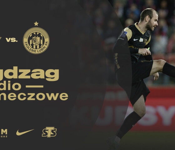 studio meczowe #LGDZAG | KOGO NIE ZOBACZYMY NA BOISKU?
