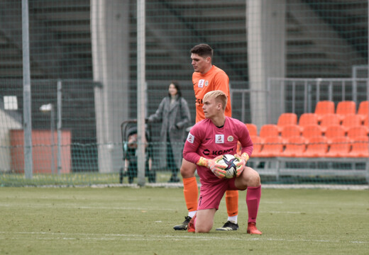 Alexander Steffen zgłoszony do rozgrywek PKO Ekstraklasy