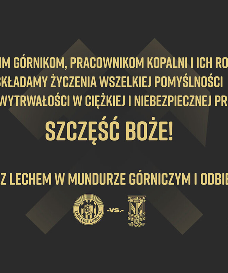 W mundurze na Lecha wejdziesz za złotówkę! W mundurze na Lecha wejdziesz za złotówkę!