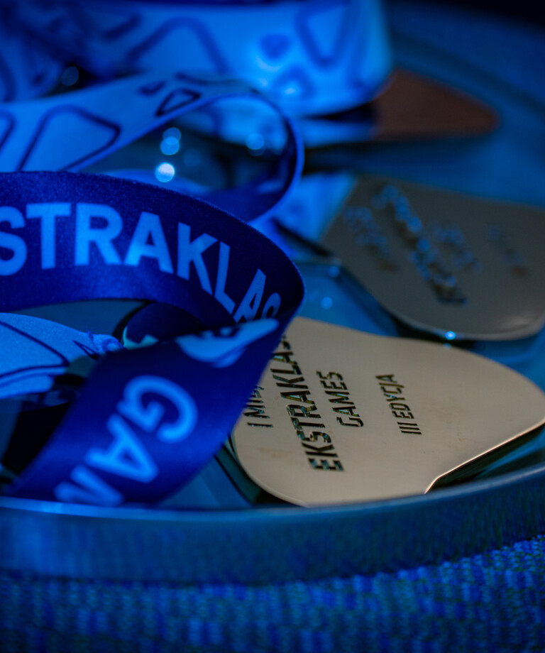 Startuje turniej PKO Bank Polski Ekstraklasa Games Startuje turniej PKO Bank Polski Ekstraklasa Games