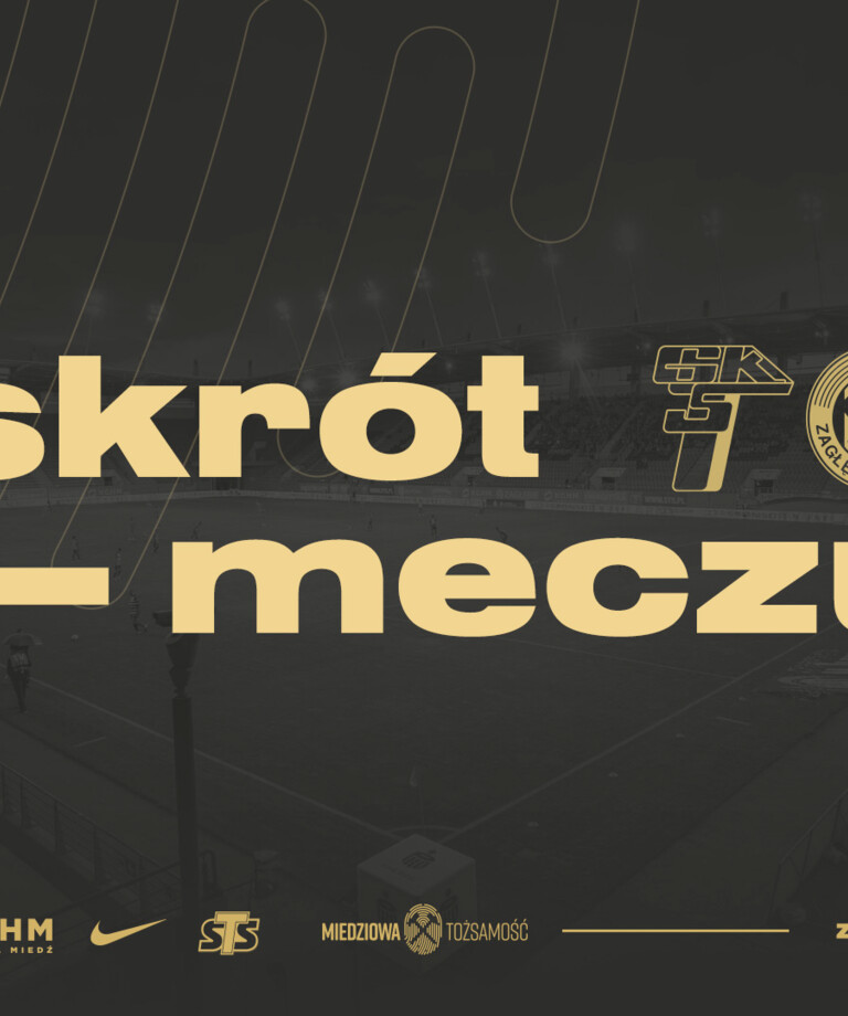 Skrót meczu z Górnikiem Łęczna Skrót meczu z Górnikiem Łęczna
