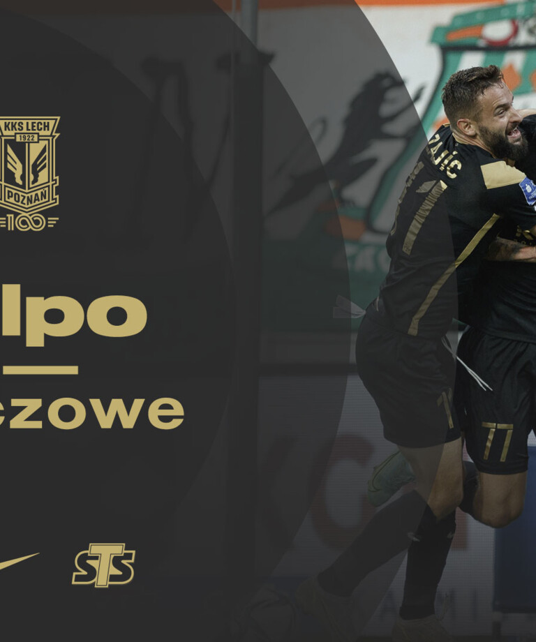 Do Lubina przyjeżdża lider | Studio meczowe #ZAGLPO