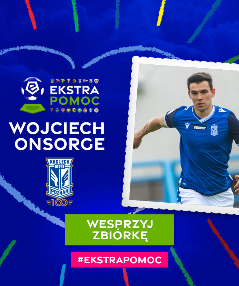 #EkstraPomoc dla Wojtka #EkstraPomoc dla Wojtka