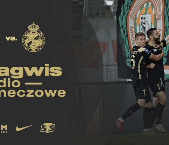 Studio przed #ZAGWIS | OSTATNI MECZ NA STADIONIE ZAGŁĘBIA W 2021