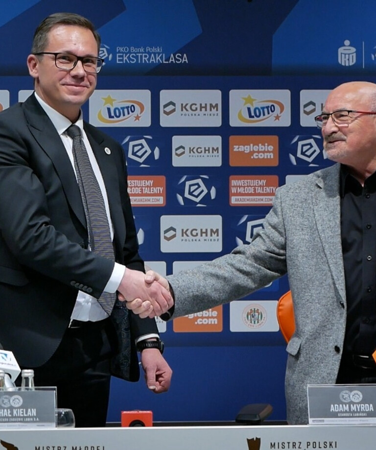 Serce Zagłębia wraca do Klubu | Zagłębie Lubin wykupiło Stadion Górniczy Serce Zagłębia wraca do Klubu | Zagłębie Lubin wykupiło Stadion Górniczy