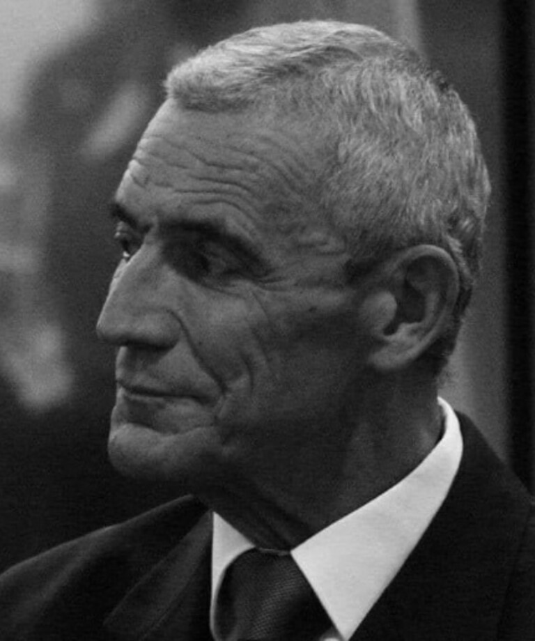 Zmarł Janusz Karski