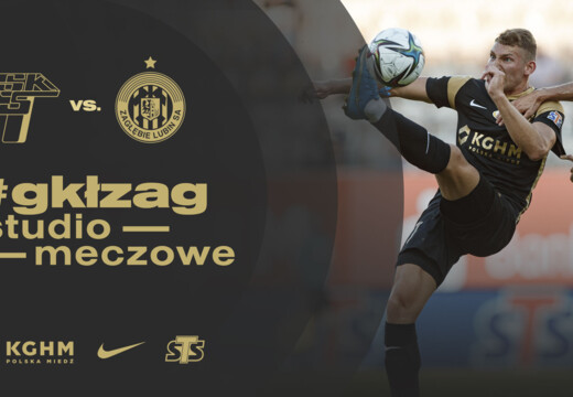 dobrze zakończyć rok | studio meczowe #GKŁZAG