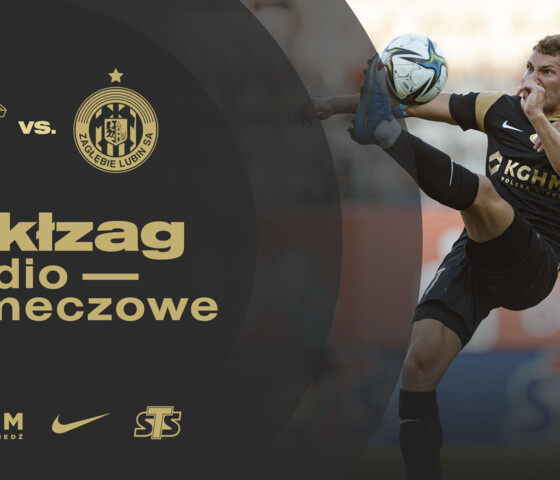 dobrze zakończyć rok | studio meczowe #GKŁZAG