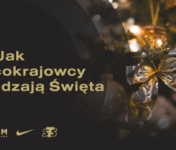 Jak obcokrajowcy spędzają Święta