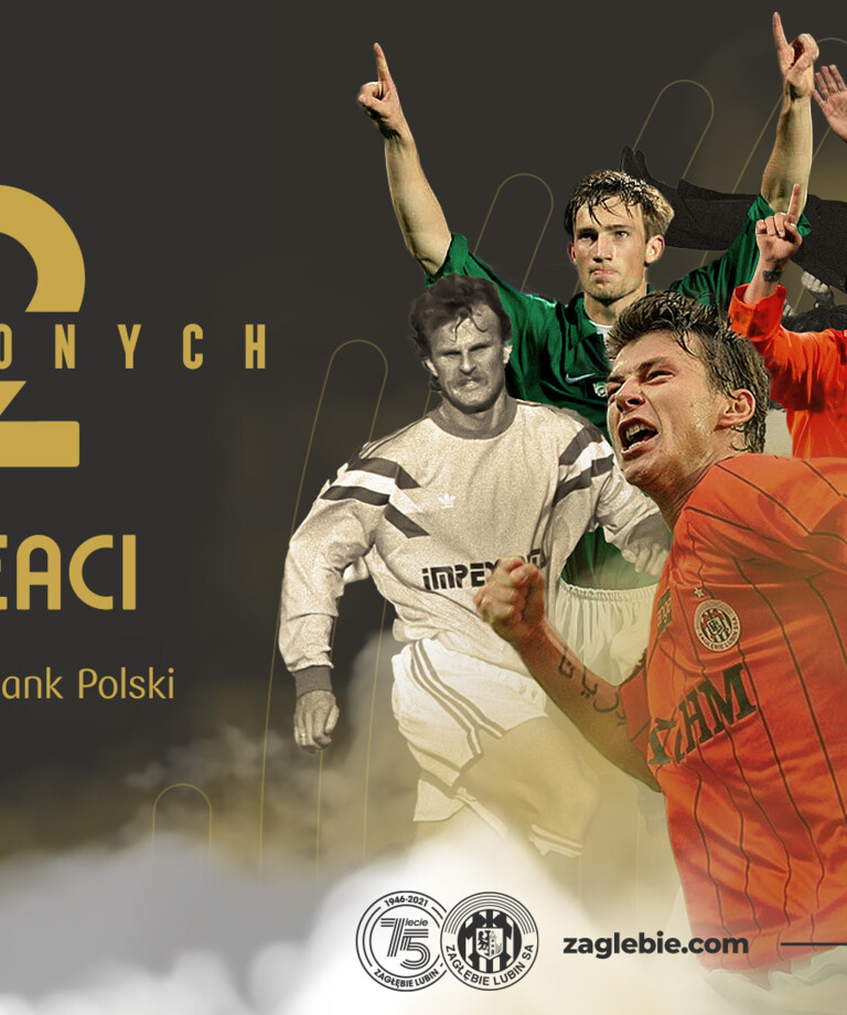 Tablice Zasłużonych już na Stadionie! Tablice Zasłużonych już na Stadionie!