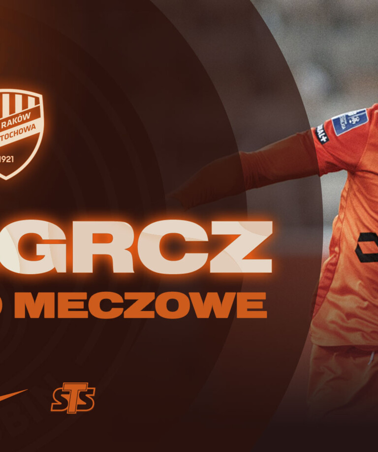 Studio przed #ZAGRCZ | Czas na przełamanie! Studio przed #ZAGRCZ | Czas na przełamanie!