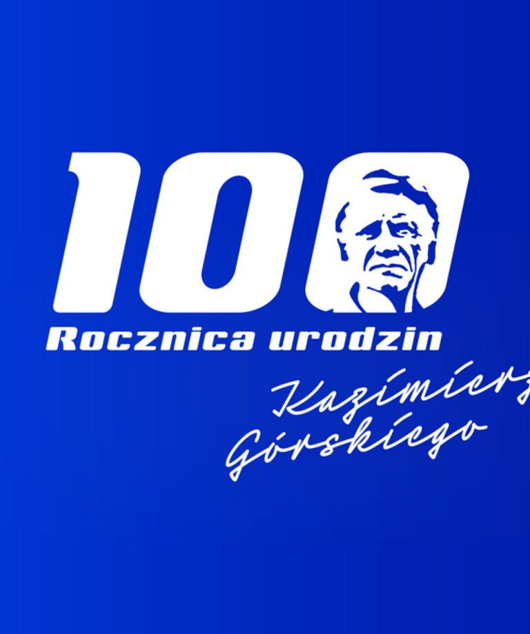 Ekstraklasa świętuje 100. rocznicę urodzin Kazimierza Górskiego