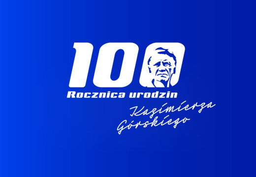 Ekstraklasa świętuje 100. rocznicę urodzin Kazimierza Górskiego