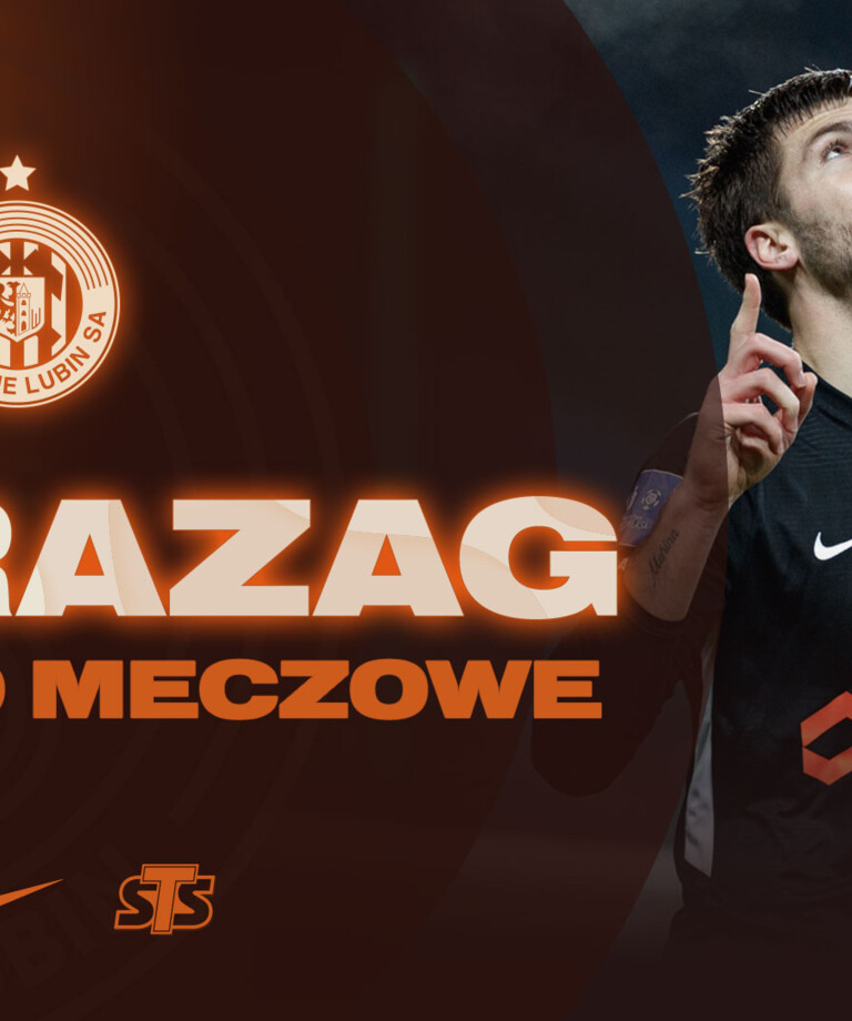 Studio przed #CRAZAG | SYTUACJA KADROWA, OBÓZ RYWALA, CIEKAWOSTKI Studio przed #CRAZAG | SYTUACJA KADROWA, OBÓZ RYWALA, CIEKAWOSTKI