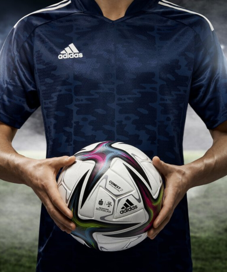 Conext 21 Ekstraklasa PRO: nowa piłka PKO Bank Polski Ekstraklasy Conext 21 Ekstraklasa PRO: nowa piłka PKO Bank Polski Ekstraklasy