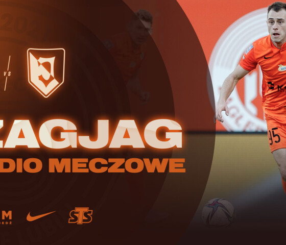 Studio przed #ZAGJAG | ZŁOTE KOSZULKI, KUBA ŻUBROWSKI I SYTUACJA KADROWA MIEDZIOWYCH