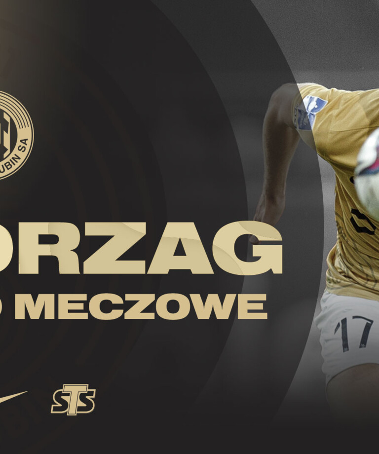 Studio przed #GÓRZAG | PODLIŃSKI, PIŁKA NA 75-LECIE, SYTUACJA KADROWA MIEDZIOWYCH Studio przed #GÓRZAG | PODLIŃSKI, PIŁKA NA 75-LECIE, SYTUACJA KADROWA MIEDZIOWYCH