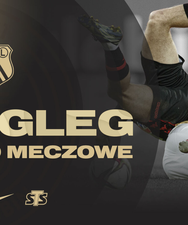 Studio przed #ZAGLEG | MIEDZIOWI, PO TRZY PUNKTY! Studio przed #ZAGLEG | MIEDZIOWI, PO TRZY PUNKTY!