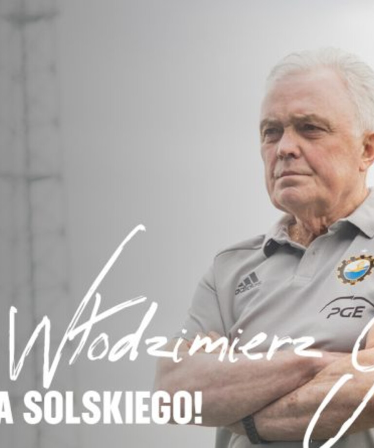 Jak trwoga, to do ... Włodzimierza Gąsiora! Jak trwoga, to do ... Włodzimierza Gąsiora!