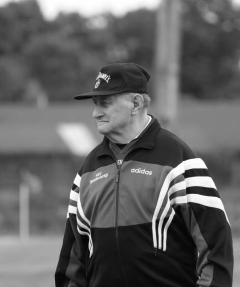 Nie żyje Zbigniew Gromek - były pracownik i legendarny kibic Zagłębia Nie żyje Zbigniew Gromek - były pracownik i legendarny kibic Zagłębia