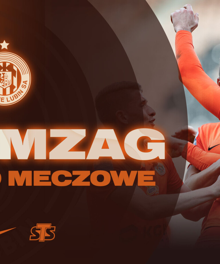 Przekuć Stal w 3 punkty! | Studio przed #STMZAG Przekuć Stal w 3 punkty! | Studio przed #STMZAG